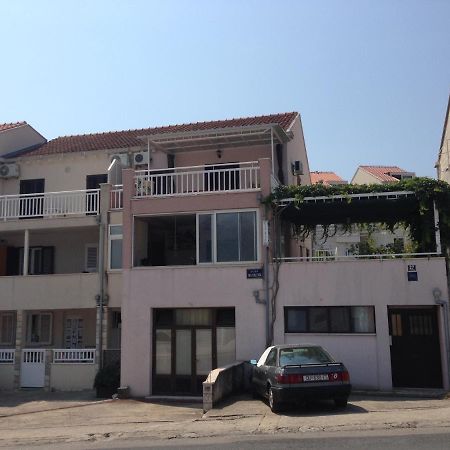 J&L Apartments Dubrovnik Exterior foto