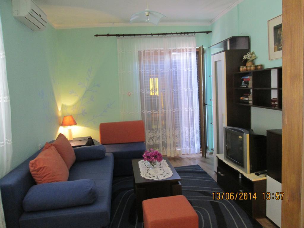 J&L Apartments Dubrovnik Exterior foto