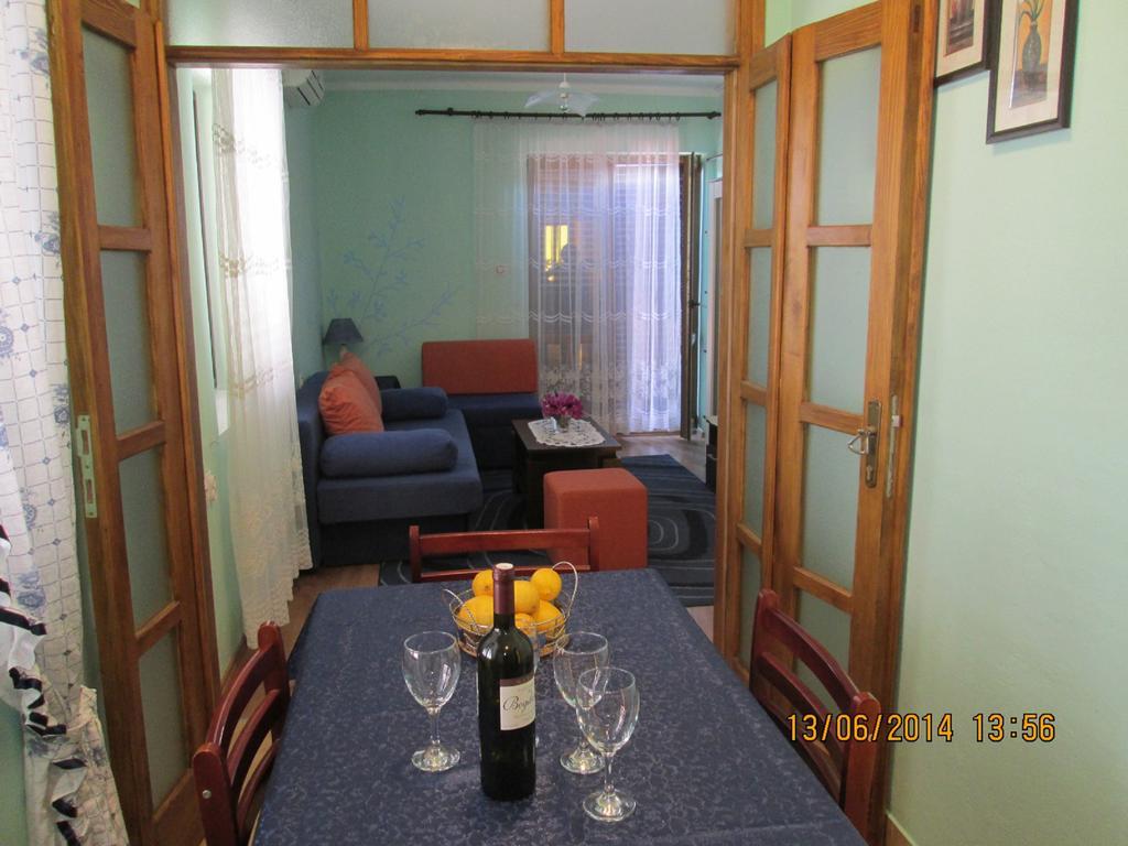 J&L Apartments Dubrovnik Exterior foto