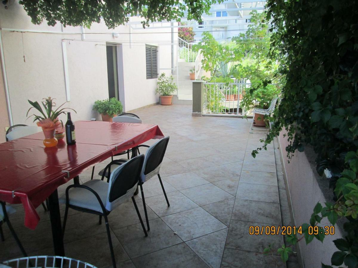 J&L Apartments Dubrovnik Exterior foto